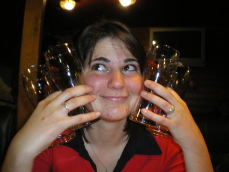 alcoolique